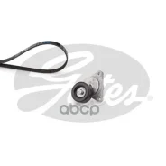 ���. �-�� ��! Chevrolet Aveo/Kalos/Lacetti/Nubira Gates K036PK1873 K036PK1873 ����