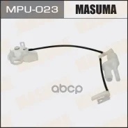������ ����������� Masuma MPU-023 Masuma ���. MPU023 MPU023 ����