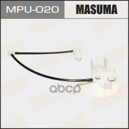 ������ ���������! ����������� Toyota Yaris 1.0i/1.3i 08 Masuma MPU020 Masuma ���. MPU-020 MPU020 ����