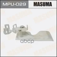 ������ ����������� Toyota Camry 11- Masuma MPU029 Masuma ���. MPU-029 MPU029 ����
