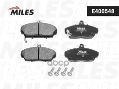 ������� ��������� �������� (����� Low-Metallic) Honda Civic 1.4-1.8 94-05 (TRW GDB496) E400548 ���� RU �-CN. ��90. �.01203/26 Miles ���. E400548 E4005...
