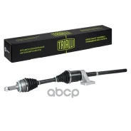 ������ ��� �/� Changan CS75 (14-) 1.8T 6AT 4WD (�����. ����. ) (AR 1311) Trialli ���. AR1311 AR1311 ����