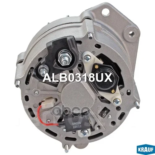 ��������� Krauf ���. ALB0318UX ALB0318UX ����