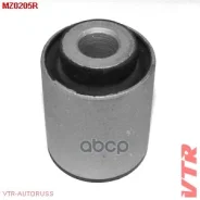 ����������� ����������� ������ ������ �������� VTR ���. MZ0205R MZ0205R ����