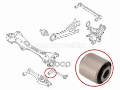 ����������� ������ Ford Focus 98-01 / Hyundai Avante 06-11 Sat ���. ST-55256-1H000 ST552561H000 ����