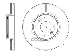 ���� ��������� ������������� G-brake GR-20161 402066478R, �40206AX603, �402064AA1A, �40206EE320, �7701207795, �40206AX602, �40206AX600, �8450006845,...