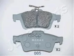 ������� ��������� ��������, �������� | ��� | Cadillac BLS 1.9 D PP-005AF Japanparts ���. PP005AF PP005AF ����