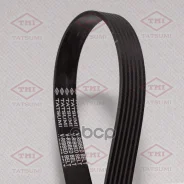������ ������������ 6PK2050 6PK2050 Tatsumi ���. TFB1224 TFB1224 ����
