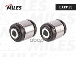 ����������� ����� ������ �������� ��������� Subaru Forester 08-/ Impreza 00-/ Legacy IV-V 03-/ Tribeca 04-14/ XV 11- DA13123 Miles ���. DA13123 DA1312...