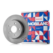 ���� ��������� ������ ��������������� D264,8�� FORD Focus II ����� (DB_, FCH, DH), Mobiland ���. 416202310 416202310 ����