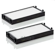 ������ �������� MANN CU 2941-2 SFC16072CSET; LAO 221/S; LAK 221/S; LAC-1103C; LA 221/S; K12702X; K 1270A-2X; IF0131K; GB-9810C; GB-9810/C; FS-119C; FP...