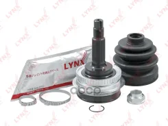���� �������� (Z 26x27, ABS 48) LYNXauto ���. CO7523A CO7523A ����