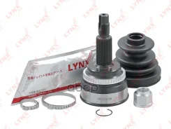 ���� �������� (Z 30x27, ABS 48) LYNXauto ���. CO7524A CO7524A ����