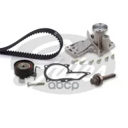 �������� ����� ��� + ����� ������� FORD C-MAX, �Focus, �Fiesta, �KUGA, �Mondeo, �Volvo S60, S80, V40, V60, V70 Gates ���. KP25669XS KP25669XS ����