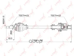 ������ � ����� | ����� ���� | LADA Largus LYNXauto ���. CD6706 CD6706 ����