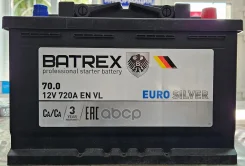 Batrex