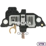 ��������� ���������� Utm ���. RB0347A RB0347A ����
