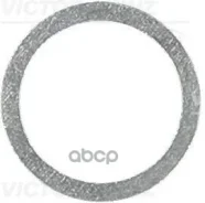 ������ �������������� 18x14x1,5 [ALU] universal Victor Reinz 417103900 Victor Reinz ���. 41-71039-00 417103900 ����