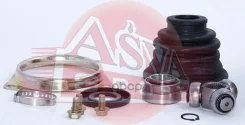 ���� ���������� (�����������) | ����� ��� | Mitsubishi/ Carisma DA0 1999- ASVA ���. Mtilda1 MTILDA1 ����