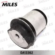 ����������� ������ ����� Opel Astra G 98-, Corsa C, D 03-, Meriva A 03-, Zafira A 99- Miles Miles ���. DA13362 DA13362 ����