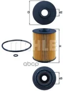 ������� �������� Knecht OX356D Mahle/Knecht ���. OX356D OX356D ����