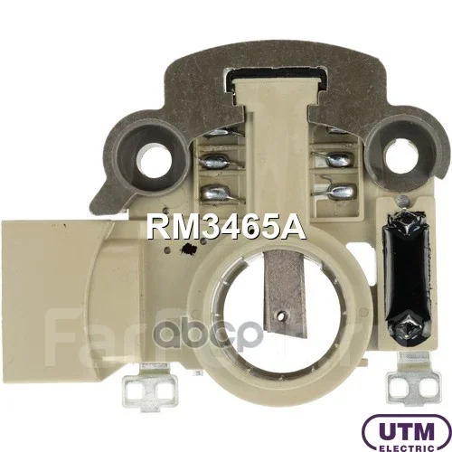 ��������� ���������� Utm ���. RM3465A RM3465A ����
