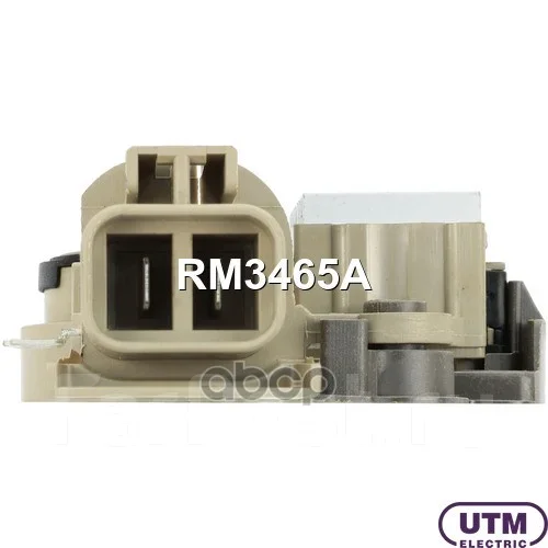 ��������� ���������� Utm ���. RM3465A RM3465A ����
