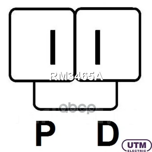 ��������� ���������� Utm ���. RM3465A RM3465A ����