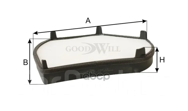 ������ ������ Goodwill ���. AG452 CF AG452CF ����
