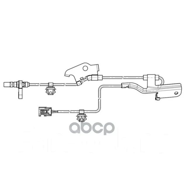 ������ ABS Startvolt ���. Vsabs1908 VSABS1908 ����
