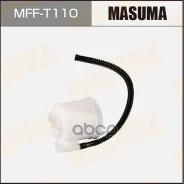 ������ ���������! Toyota Harrier 3.5L 2GR-FE GSU31W 06-09, LX RX350/RX400 3.5L 2GR-FE 06-09 Masuma ���. MFF-T110 MFFT110 ����