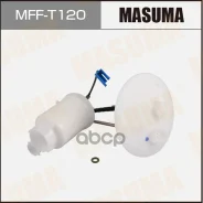 ������ ���������! � ��� Lexus RX350H-450H 09 MFFT120_MSU Masuma ���. MFF-T120 MFFT120 ����