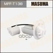 ������ ��������� Toyota Auris/Corolla 06-13 Masuma ���. MFF-T138 MFFT138 ����