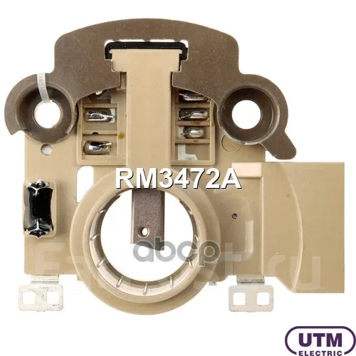 ��������� ���������� Utm ���. RM3472A RM3472A ����