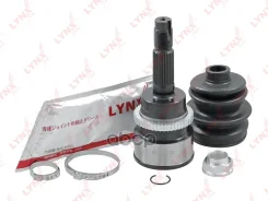 ���� �������� (Z 24x19, ABS 48) LYNXauto ���. CO7510A CO7510A ����