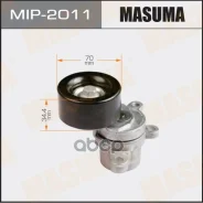 ����� ���������� ����� Nissan Teana II (J32), III (L33) 08-, Murano 08- (VQ35) � ����������� Masuma Masuma ���. MIP2011 MIP2011 ����
