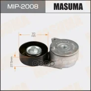 ���������� �����! Nissan MIP2008_MSU Masuma ���. MIP-2008 MIP2008 ����