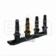 ������� ��������� Chevrolet Aveo 1.6 11 / Cruze 1.6 11, OPEL Astra J 1.6 09 / Mokka 1.6 12 Sufix ���. FC2061 FC2061 ����