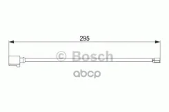 ������ �����. (��� ������������ �����) Bosch ���. 1987474565 1987474565 ����