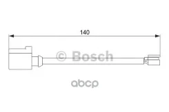 ������ ������ ��������� ������� Bosch ���. 1987474566 1987474566 ����