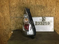 ������ ������ Mazda Premacy CBA-CREW ����� C235-51-160E ����