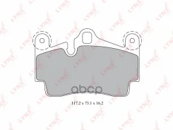 ������� ��������� �������� ������ LYNXauto ���. BD8007 BD8007 ����