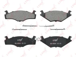 ��������� ������� �������� LYNX LYNXauto ���. BD-8004 8004BD BD8004 ����