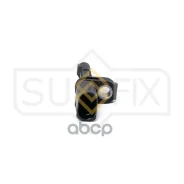 ������ ������� �������� ������ Skoda Octavia III 12-20 no parking assistance 0,02 Sufix ���. IW1027 IW1027 ����
