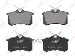 ������� ��������� �������� ������ LYNXauto ���. BD8002 BD8002 ����