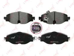 ������� ��������� �������� �������� LYNXauto ���. BD8043 BD8043 ����