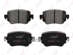 ������� ��������� �������� ������ LYNXauto ���. BD8044 BD8044 ����