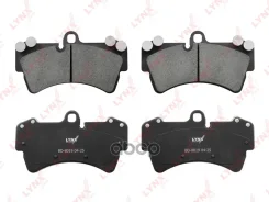 ������� ��������� �������� | ����� | AUDI Q7 3.6, 4.2 (05/06-), Posrsche Cayenne 4.5 Turbo (10/03-), VW Touareg 3.6, 4.2 FSI (03/06-) front LYNXauto �...