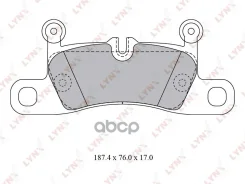 ������� ��������� �������� ������ LYNXauto ���. BD8029 BD8029 ����