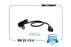 ������ ��������� ��������� Chevrolet Lacetti, Aveo, Cruze 1.6 16V ���� RU �-CN. ��46. �.07282/23 Brave ���. BRSS134 BRSS134 ����